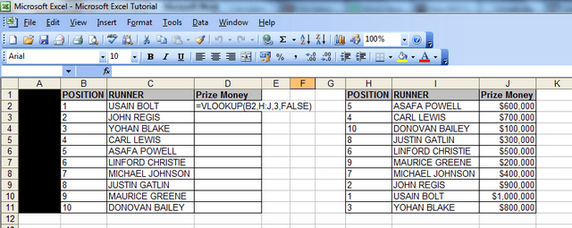 This happens when the cell in which your formula is is formatted as text – it just shows the formula instead of the result. Change it to ‘general’ then press F2. 